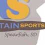 Rushmore Mountain Sports logos